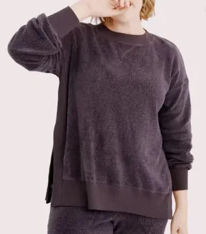 Aerie Brown  Sweatshirt thumbnail 1
