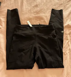 Lululemon leggings  thumbnail 1