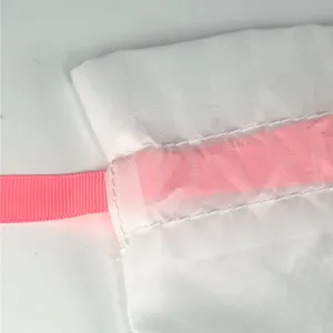 Sephora Sweat is Just Another Way to Glow Wet MakeUp Delicates Travel Bag New thumbnail 2