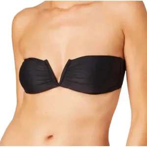 Andie Andie‎ Scala Top Bandeau Strapless | MEDIUM thumbnail 1