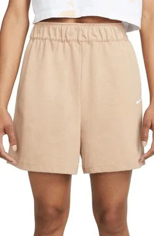 Nike Tan Bermuda Shorts thumbnail 2