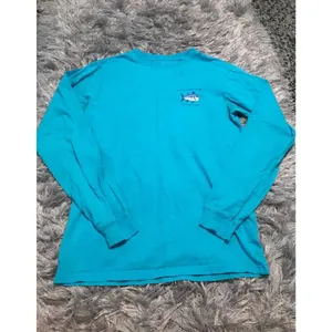 Southern Tide long‎ sleeve tshirt xs thumbnail 2