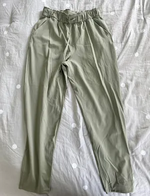 Lululemon Keep Moving Pants Rosemary Green Joggers/Sweatpants thumbnail 2