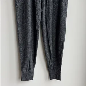 Aerie Gray Lounge Pants Size XS thumbnail 3