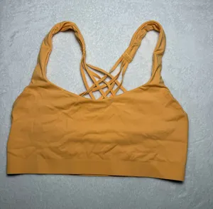 Lululemon Flexy flex Bra thumbnail 1
