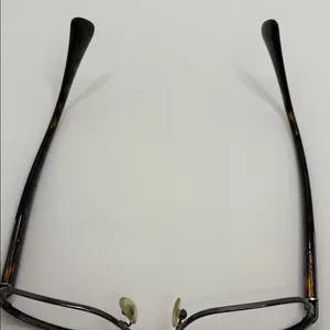 Women’s Prada tortoise shell eyeglass frames VPR 61P 53-16 LA8-101 140 thumbnail 10