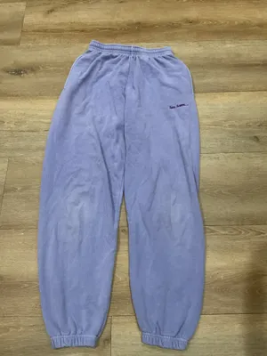 Urban Outfitters Let’s Frans Sweatpants thumbnail 1