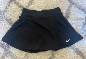 Nike Victory Tennis Skirt thumbnail 2