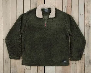 Sherpa Pullover thumbnail 1