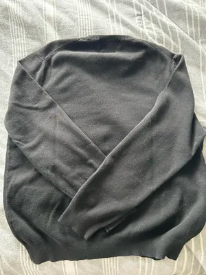 Ralph Lauren Pima Cotton sweater thumbnail 2