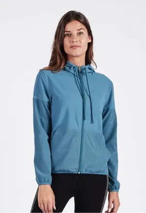 Vuori Stonesteps Windbreaker Jacket thumbnail 6