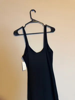 Abercrombie & Fitch Midi Sweater Dress thumbnail 6