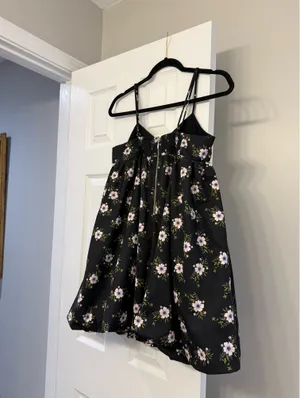 Free People Bubble Dress thumbnail 4