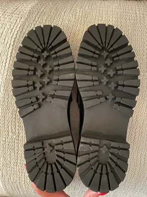 American Eagle Platform Loafers thumbnail 2