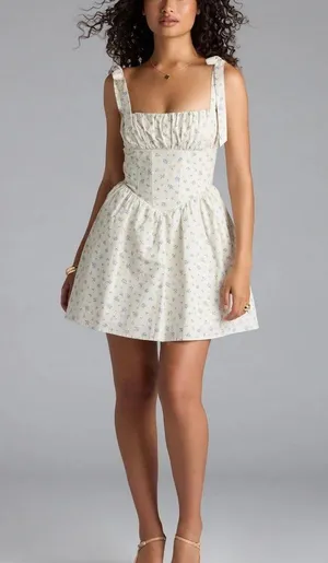 Windsor Sundress thumbnail 1