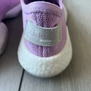 Adidas Women’s POD-S3.1 Low Sneaker Lilac/Orchid size 8.5 thumbnail 8