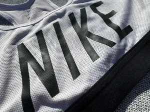 Nike Dri-Fit Sports Bra thumbnail 3