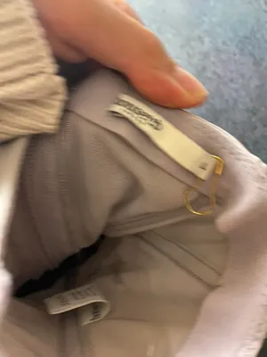 Demi Grey Underwired Corset thumbnail 4