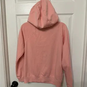 Nike Fleece Funnel Neck Hoodie embroidered logo size‎ XS thumbnail 7