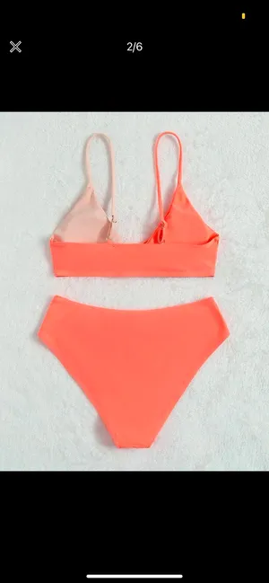 SheIn Swimsuit thumbnail 2