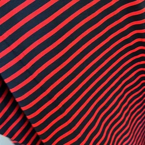 Madewell striped dress medium‎ red and blue dress thumbnail 3