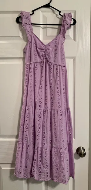 Sincerely Jules Sundress thumbnail 1