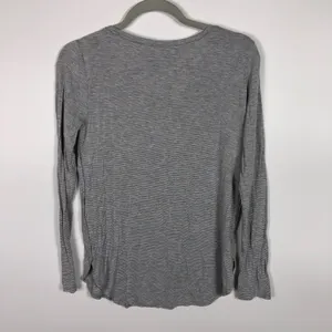 Abercrombie & Fitch‎ striped top thumbnail 7