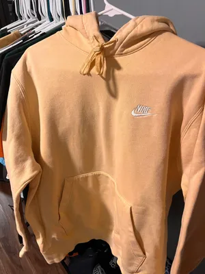 Nike Hoodie thumbnail 1