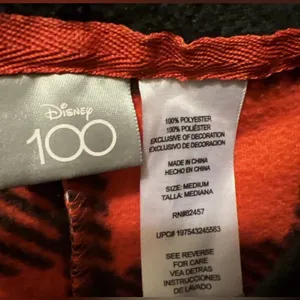 Disney 100th Anniversary Pjs thumbnail 4