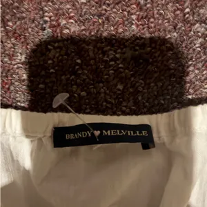 Brandy Melville top thumbnail 2