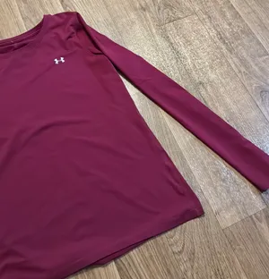 Under Armour Long Sleeve thumbnail 2