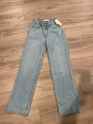 Abercrombie Jeans thumbnail 1