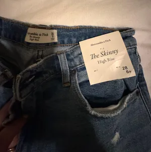 Abercrombie Jeans thumbnail 2