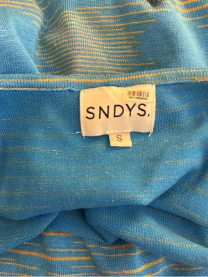 SNDYS Lunar‎ Knit Dress thumbnail 5