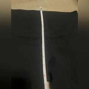 Lululemon Black Leggings thumbnail 7