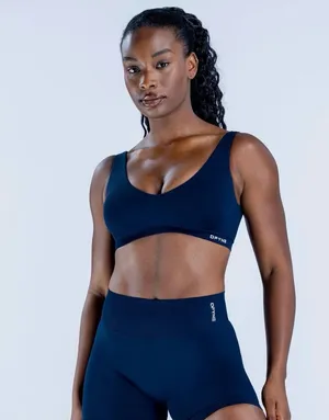 AUTHENTIC DFYNE Impact Scoop Back Bra  thumbnail 1