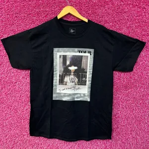 HER I Used to Know Her Sold Out Tour Dates Oversized Tee Med thumbnail 1