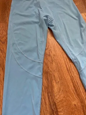Buff Bunny blue leggings thumbnail 7