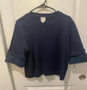 Anthropologie Sweater thumbnail 1