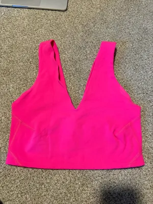 Free People Movement Never Better Top thumbnail 2