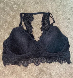 Victoria's Secret PINK Bralette thumbnail 1