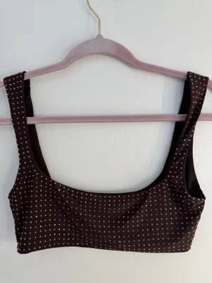 White Fox Boutique Top thumbnail 2