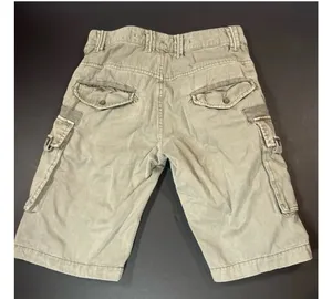Cargo Shorts Green thumbnail 2