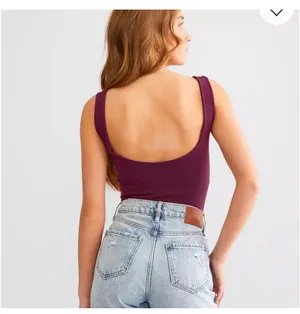 Free People Intimately Bodysuit thumbnail 2