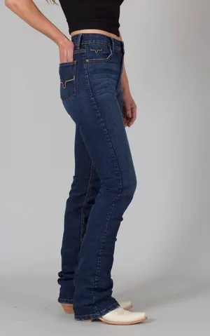 Kimes Ranch Western Jeans thumbnail 1