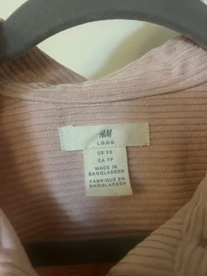 H&M Jacket thumbnail 3