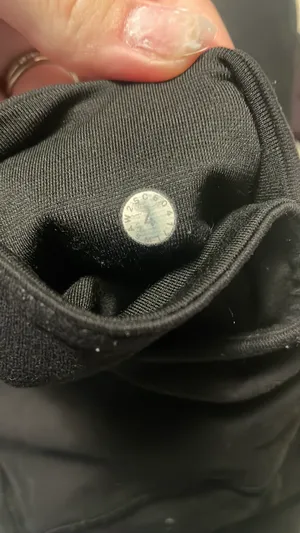 Lululemon Black Leggings thumbnail 3