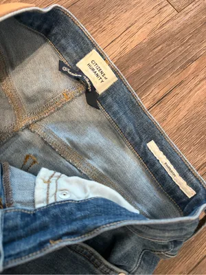 Citizens of Humanity Emerson Slim Boyfriend Jeans thumbnail 3