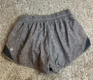 Lululemon Hot Hot Shorts thumbnail 1