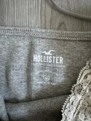 Hollister Tank Top thumbnail 3